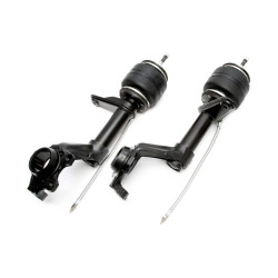 TA-Technix kit suspensie pneumatică pentru Opel Kadett D
