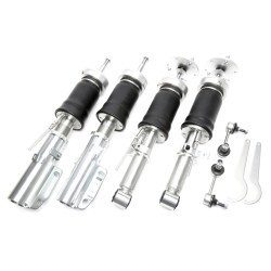 TA-Technix kit suspensie pneumatică pentru Porsche 911 993