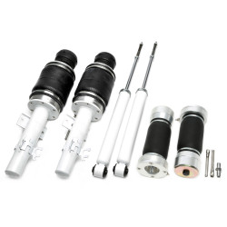 TA-Technix kit suspensie pneumatică pentru Skoda Citigo AA