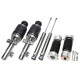 Air suspension TA-Technix kit suspensie pneumatică pentru Seat Mii AA | race-shop.ro