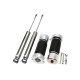 Air suspension TA-Technix kit suspensie pneumatică pentru Volkswagen UP AA | race-shop.ro