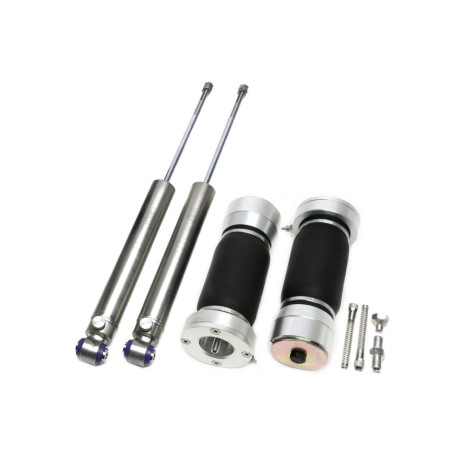 Air suspension TA-Technix kit suspensie pneumatică pentru Volkswagen UP AA | race-shop.ro