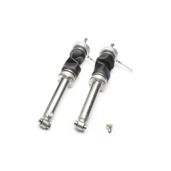 TA-Technix kit suspensie pneumatică pentru Seat Ibiza II Tip 6K