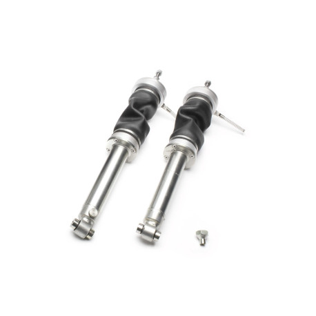 Air suspension TA-Technix kit suspensie pneumatică pentru Volkswagen Polo Classic/Variant Tip 6KV | race-shop.ro