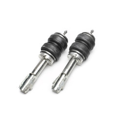 TA-Technix kit suspensie pneumatică pentru Seat Toledo I Tip 1L