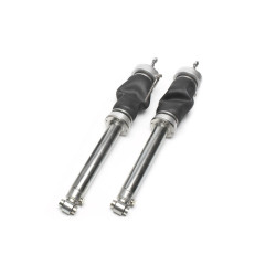TA-Technix kit suspensie pneumatică pentru Volkswagen Golf III Cabriolet Tip 1E