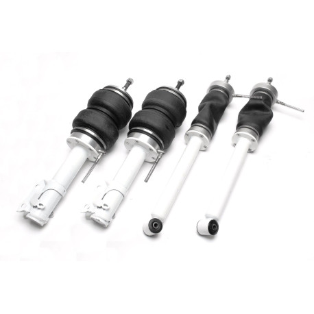 Air suspension TA-Technix kit suspensie pneumatică pentru Volkswagen Golf III Tip 1H | race-shop.ro