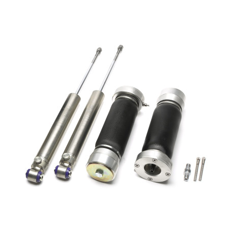 Air suspension TA-Technix kit suspensie pneumatică pentru Seat Arosa (6H/6HS) | race-shop.ro