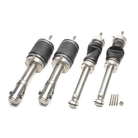 Air suspension TA-Technix kit suspensie pneumatică pentru Seat Ibiza II Tip 6K | race-shop.ro