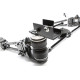 Air suspension TA-Technix kit suspensie pneumatică pentru Seat Inca Tip 9KS | race-shop.ro