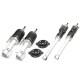 Air suspension TA-Technix kit suspensie pneumatică pentru Volkswagen Golf I Cabriolet Tip 155 | race-shop.ro
