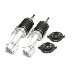 TA-Technix kit suspensie pneumatică pentru Volkswagen Golf I Cabriolet Tip 155
