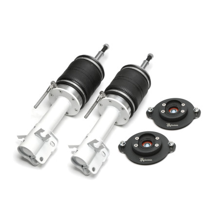 Air suspension TA-Technix kit suspensie pneumatică pentru Volkswagen Scirocco II Tip 53B | race-shop.ro