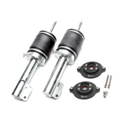 TA-Technix kit suspensie pneumatică pentru Volkswagen Scirocco II Tip 53B