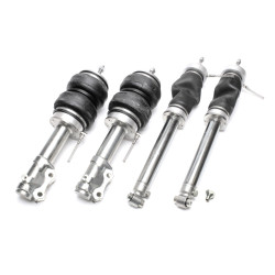 TA-Technix kit suspensie pneumatică pentru Volkswagen Passat Tip 3A 35I