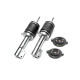 Air suspension TA-Technix kit suspensie pneumatică pentru Volkswagen Caddy I - 14 | race-shop.ro