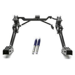 TA-Technix kit suspensie pneumatică pentru Volkswagen Caddy I - 14