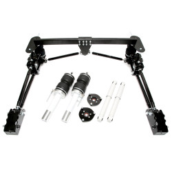 TA-Technix kit suspensie pneumatică pentru Volkswagen Caddy III/IV