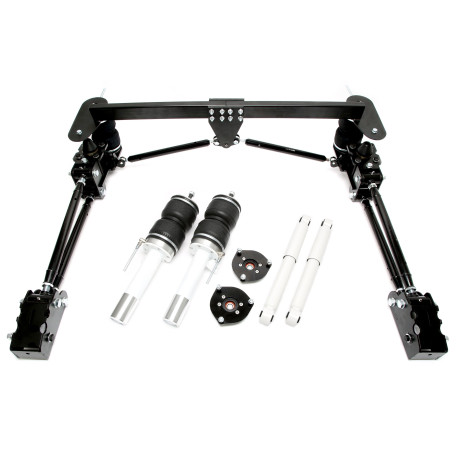 Air suspension TA-Technix kit suspensie pneumatică pentru Volkswagen Caddy III/IV | race-shop.ro