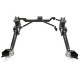 Air suspension TA-Technix kit suspensie pneumatică pentru Volkswagen Caddy I - 14 | race-shop.ro
