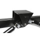 Air suspension TA-Technix kit suspensie pneumatică pentru Volkswagen Caddy I - 14 | race-shop.ro
