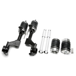 TA-Technix kit suspensie pneumatică pentru Volkswagen Passat Tip 32B 32