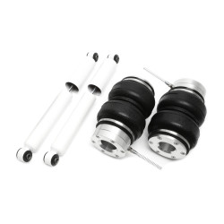 TA-Technix kit suspensie pneumatică pentru Volkswagen Transporter T3 Tip 245 247