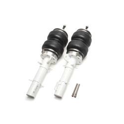 TA-Technix air suspension kit with adjustment system for Seat Leon I Tip 1M
