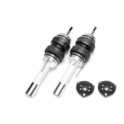 Kit de suspensie pneumatică TA-Technix cu sistem de reglare pentru Audi TT (8J)