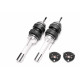Air suspension Kit de suspensie pneumatică TA-Technix cu sistem de reglare pentru Audi A3 Sportback Tip 8P | race-shop.ro
