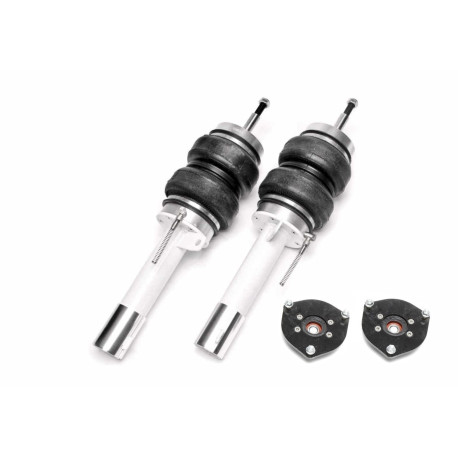 Air suspension Kit de suspensie pneumatică TA-Technix cu sistem de reglare pentru Seat Altea XL Tip 5P | race-shop.ro
