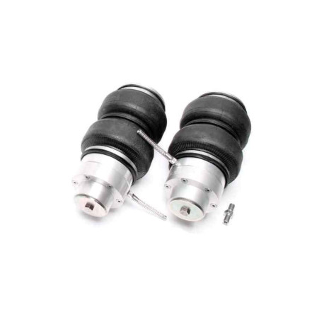 Air suspension Kit de suspensie pneumatică TA-Technix cu sistem de reglare pentru Skoda Octavia II Tip 1Z | race-shop.ro