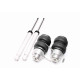 Air suspension Kit de suspensie pneumatică TA-Technix cu sistem de reglare pentru Volkswagen Jetta IV Tip 16 | race-shop.ro