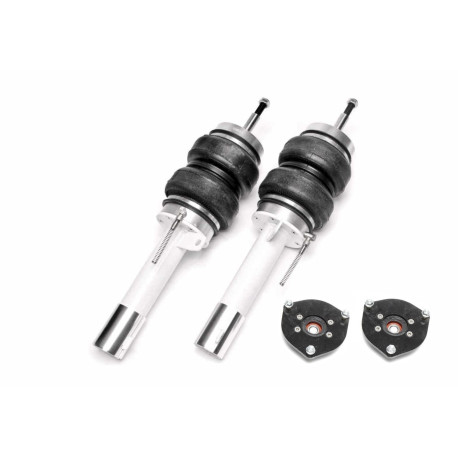 Air suspension Kit de suspensie pneumatică TA-Technix cu sistem de reglare pentru Seat Ateca Tip 5FP | race-shop.ro