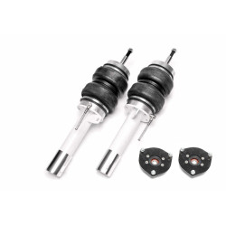 Kit de suspensie pneumatică TA-Technix cu sistem de reglare pentru Volkswagen Touran Tip 5T