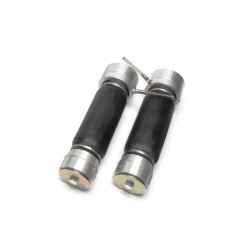 Kit de suspensie pneumatică TA-Technix cu sistem de reglare pentru Skoda Superb III Tip 3T-3V