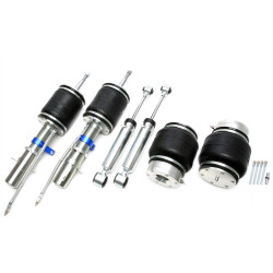 Kit de suspensie pneumatică TA-Technix cu sistem de reglare pentru Volkswagen Bora Tip 1J
