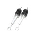 Air suspension Kit de suspensie pneumatică TA-Technix cu sistem de reglare pentru Volkswagen Passat Variant Tip 3B/3BG B5 | race-shop.ro