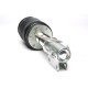 Air suspension Kit de suspensie pneumatică TA-Technix cu sistem de reglare pentru Volkswagen Jetta II Syncro Tip 19E-299 | race-shop.ro