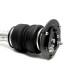 Air suspension Set de suspensie pneumatică TA-Technix cu kit de ridicare pentru Audi 100 44-C3 44 44Q | race-shop.ro
