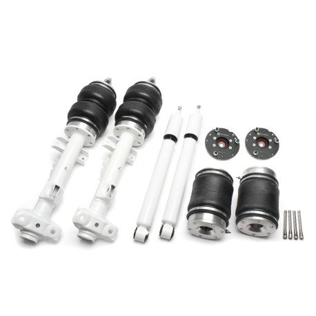 Air suspension Set de suspensie pneumatică TA-Technix cu kit de ridicare pentru BMW 3er Compact Typ E36 | race-shop.ro