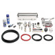 Air suspension Set de suspensie pneumatică TA-Technix cu kit de ridicare pentru BMW 3er Cabriolet Typ E46 | race-shop.ro