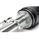 Air suspension Set de suspensie pneumatică TA-Technix cu kit de ridicare pentru Mini Mini Cabriolet R52 | race-shop.ro