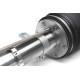 Air suspension Set de suspensie pneumatică TA-Technix cu kit de ridicare pentru Volvo S40 II Typ M | race-shop.ro