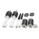 Air suspension Set de suspensie pneumatică TA-Technix cu kit de ridicare pentru Opel Tigra A Typ S93 | race-shop.ro