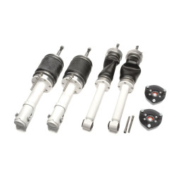 Set de suspensie pneumatică TA-Technix cu kit de ridicare pentru Seat Cordoba Vario Typ 6K