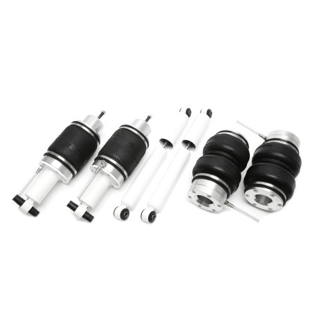 Air suspension Set de suspensie pneumatică TA-Technix cu kit de ridicare pentru Volkswagen Transporter T3 Typ 251 | race-shop.ro