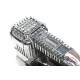 Air suspension Set de suspensie pneumatică TA-Technix cu kit de ridicare pentru Opel Astra A-H A-H/SW A-H/C A-H/Van | race-shop.ro