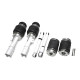 Air suspension Set de suspensie pneumatică TA-Technix cu kit de ridicare pentru Opel Astra G Cabriolet Typ T98 | race-shop.ro
