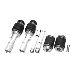 Set de suspensie pneumatică TA-Technix cu kit de ridicare pentru Opel Astra G Cabriolet Typ T98